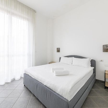 Garibaldi 59 Lejlighed Milano Eksteriør billede