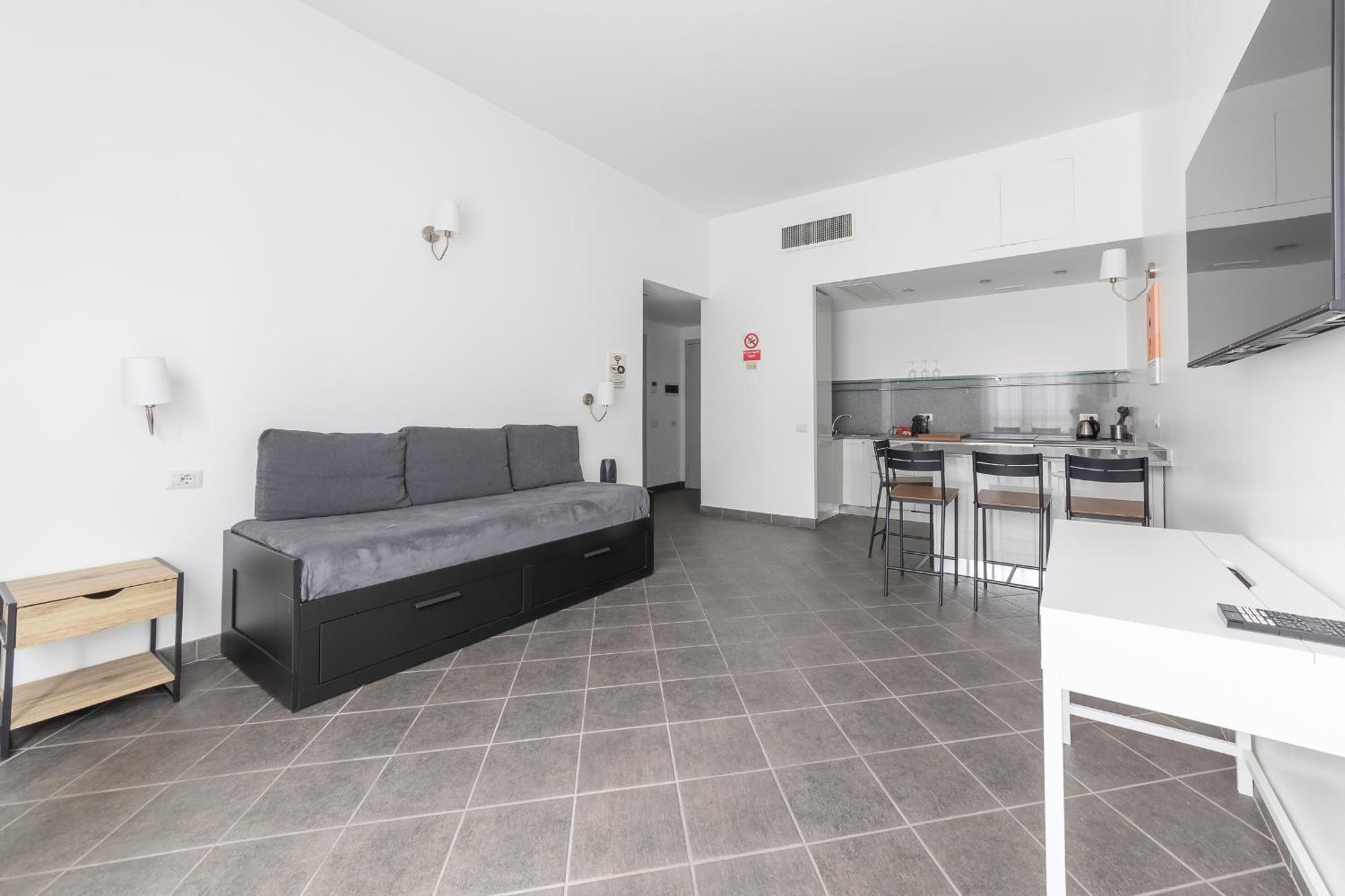 Garibaldi 59 Lejlighed Milano Eksteriør billede