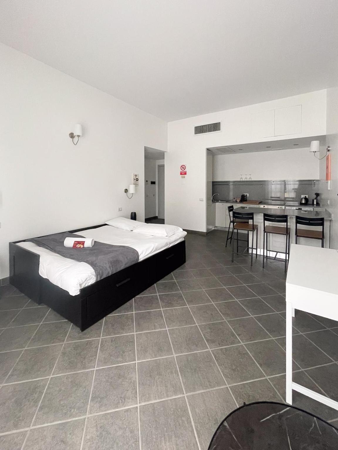 Garibaldi 59 Lejlighed Milano Eksteriør billede