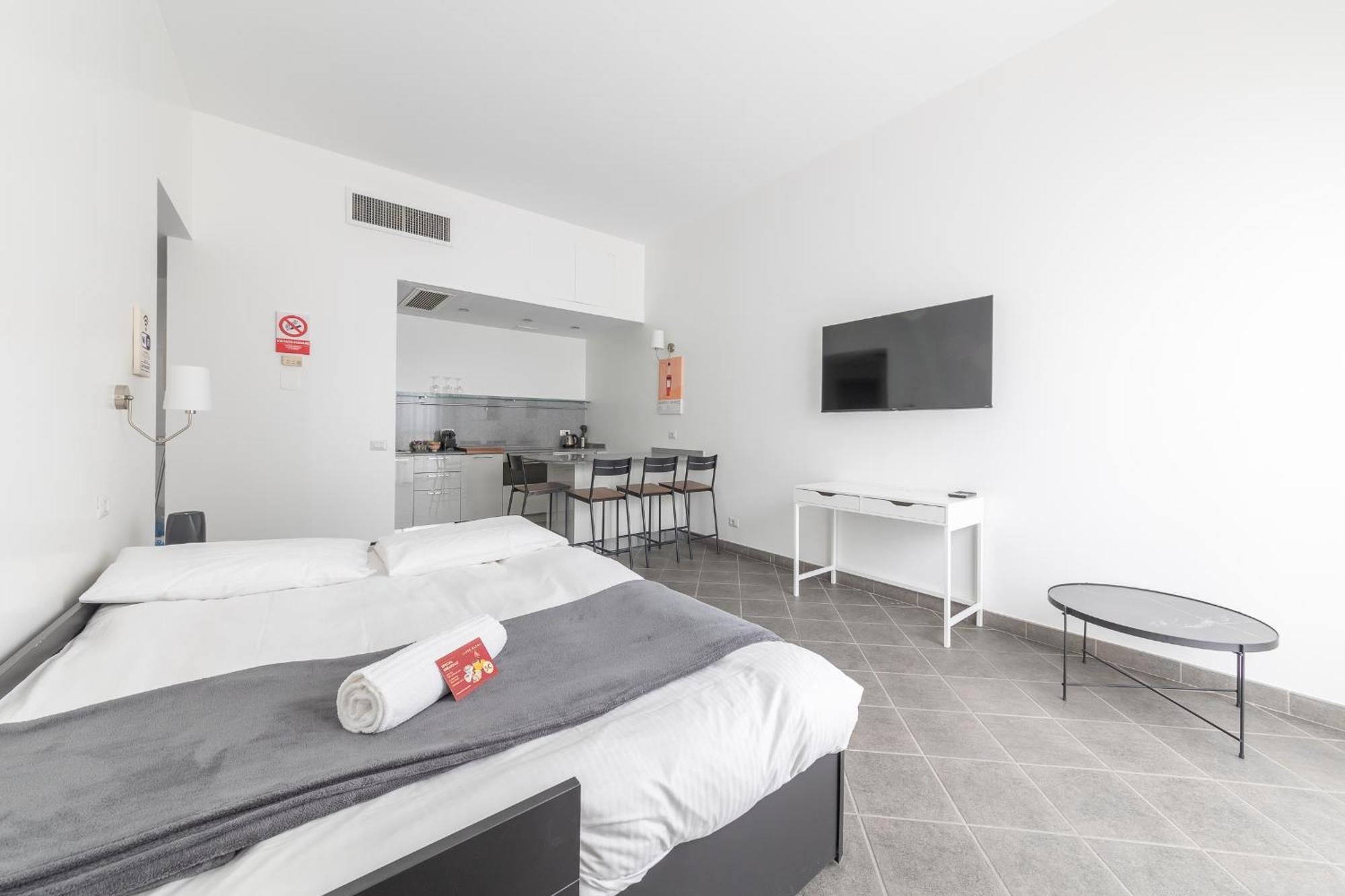 Garibaldi 59 Lejlighed Milano Eksteriør billede
