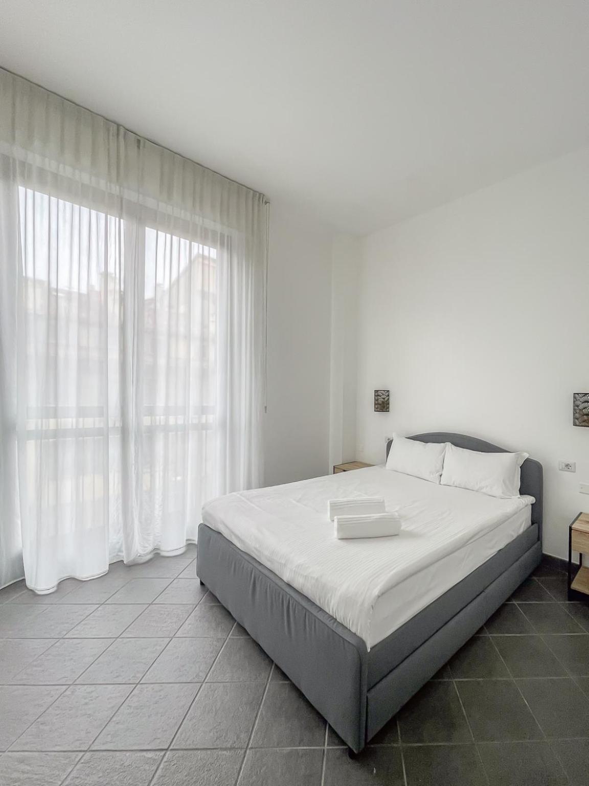 Garibaldi 59 Lejlighed Milano Eksteriør billede