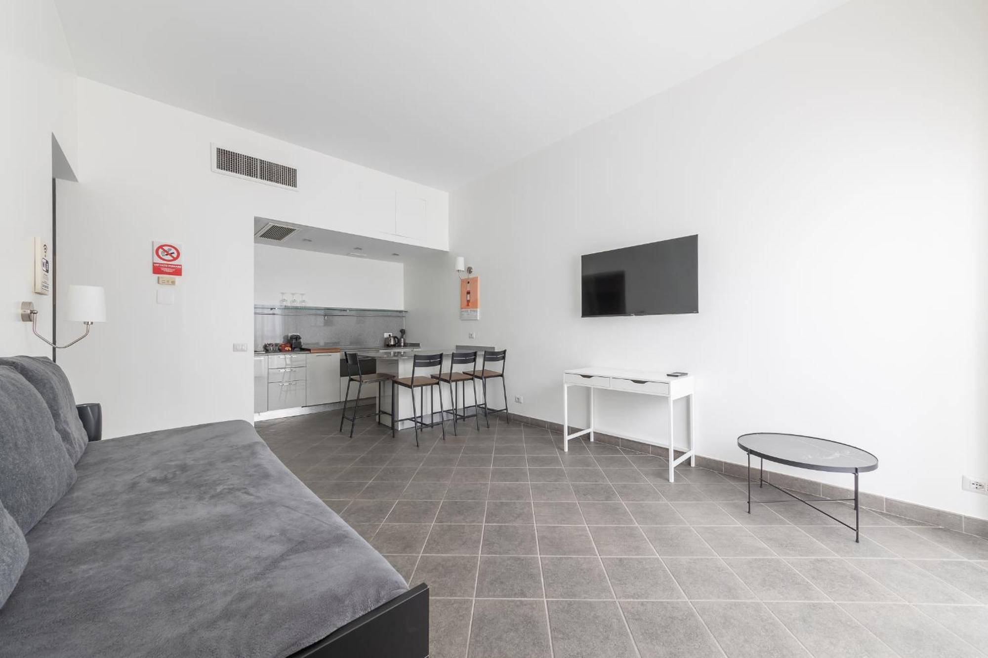 Garibaldi 59 Lejlighed Milano Eksteriør billede