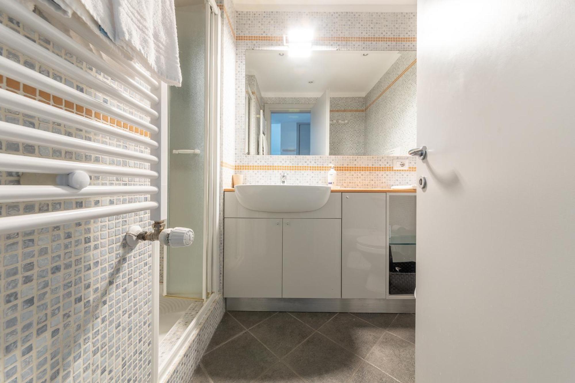 Garibaldi 59 Lejlighed Milano Eksteriør billede