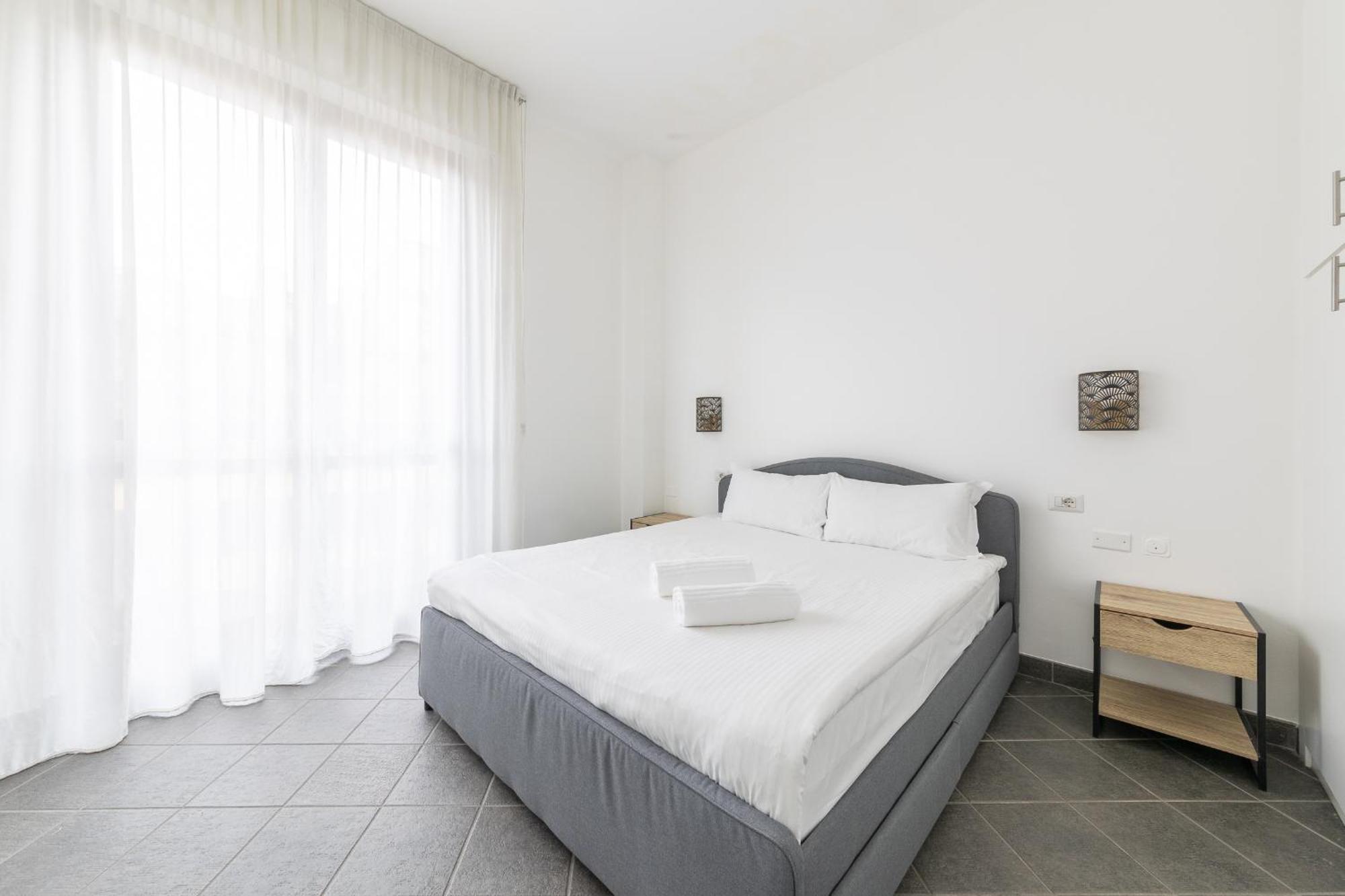 Garibaldi 59 Lejlighed Milano Eksteriør billede